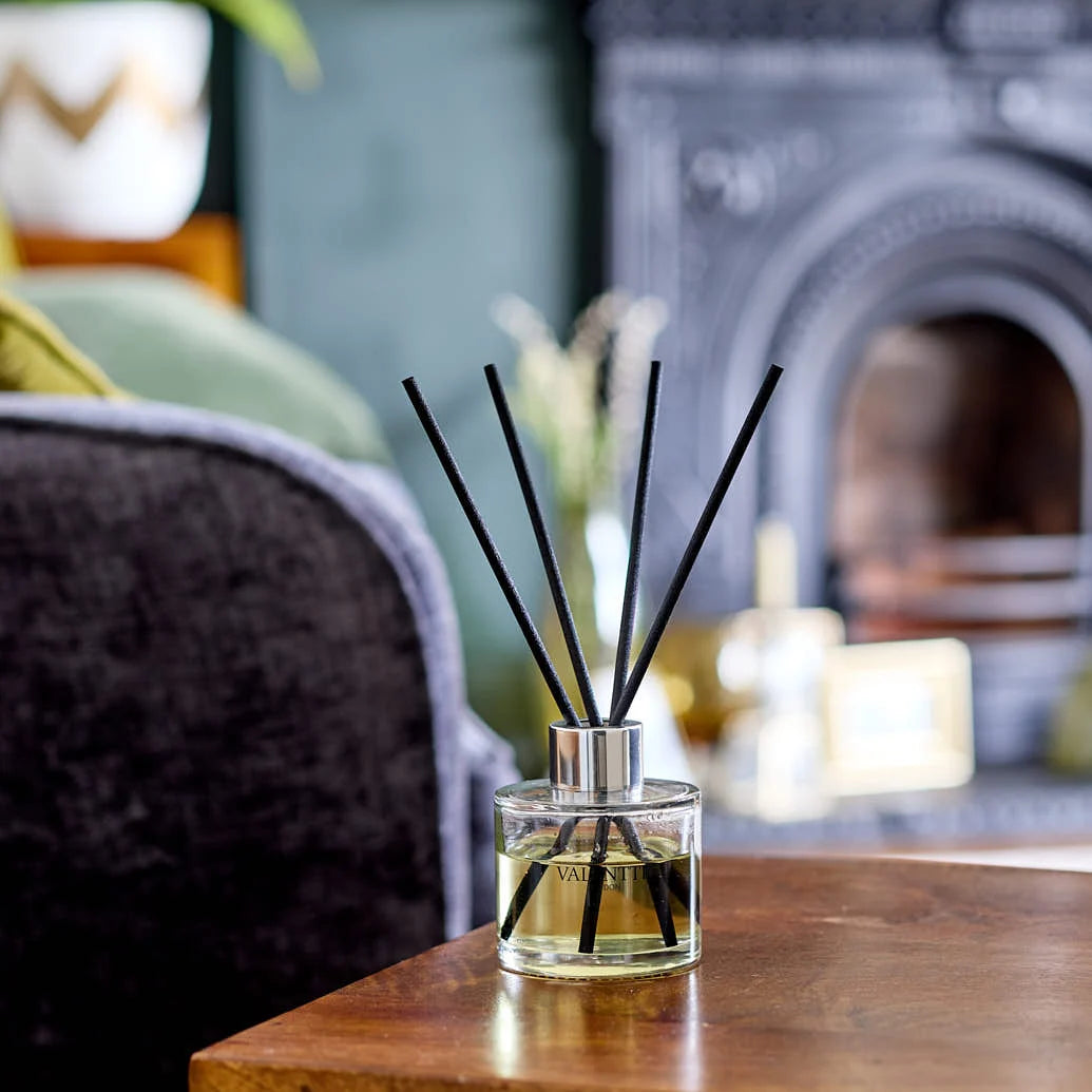 Reed Diffuser by Valentte