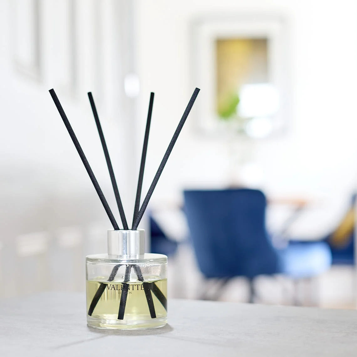 Reed Diffuser by Valentte