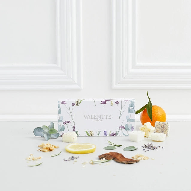 Wax Melts by Valentte