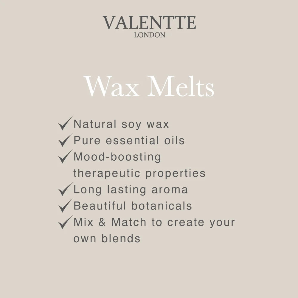 Wax Melts by Valentte