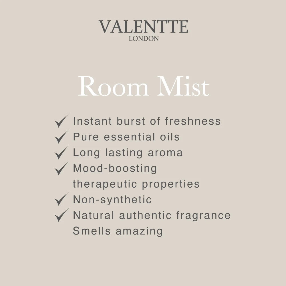 Room Mist by Valentte