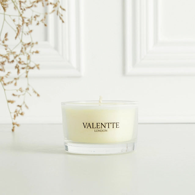 Mini candle by Valentte